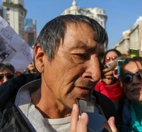 El padre de Loan celebró la denuncia contra el gobernador Valdés: "Es una gran noticia" El padre de Loan celebró la denuncia contra el gobernador Valdés: "Es una gran noticia"