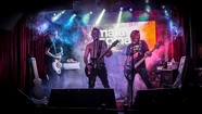 El punk rock de Mala Espina llega a la TV Pública El punk rock de Mala Espina llega a la TV Pública