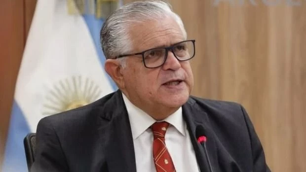 Murió la hija del diputado nacional Ricardo López Murphy