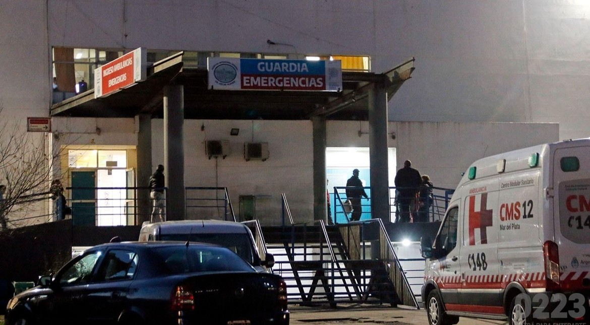 Apuñalaron a dos hombres y una mujer en menos de doce horas