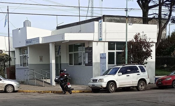 Con 14 y 15 años, quisieron robar a una jubilada en MDP