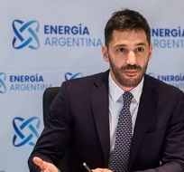 Gérez salió al cruce de Abad, tras la publicación de una nota de opinión en Infobae. Gérez salió al cruce de Abad, tras la publicación de una nota de opinión en Infobae.