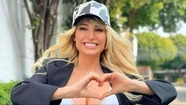 Vicky Xipolitakis sorprendió con un nuevo joven novio millonario Vicky Xipolitakis sorprendió con un nuevo joven novio millonario
