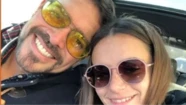 Matías Alé y su novia Martina Vignolo se casarán en Mar del Plata en 2025 Matías Alé y su novia Martina Vignolo se casarán en Mar del Plata en 2025