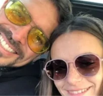 Matías Alé y su novia Martina Vignolo se casarán en Mar del Plata en 2025 Matías Alé y su novia Martina Vignolo se casarán en Mar del Plata en 2025