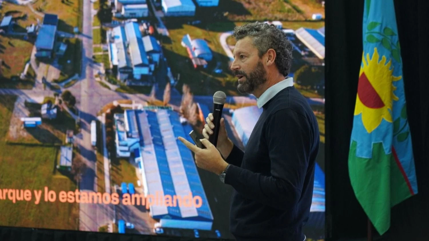 Fernando Muro