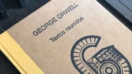 Para pensar el presente una serie de textos reunidos de George Orwell Para pensar el presente una serie de textos reunidos de George Orwell