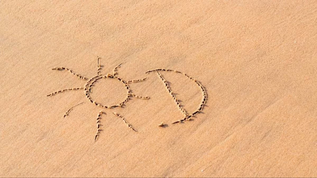 Bajos niveles de vitamina D y la necesidad de exponerse al sol