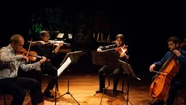 Fin de semana de música de cámara y musicales en concierto en Mar del Plata Fin de semana de música de cámara y musicales en concierto en Mar del Plata