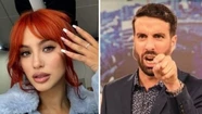 Influencers en la mira: denuncian a Flor Vigna y Flavio Azzaro por promocionar sitios ilegales de apuestas Influencers en la mira: denuncian a Flor Vigna y Flavio Azzaro por promocionar sitios ilegales de apuestas