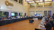 Destacan la importancia de Came para que empresas locales tengan vínculo nacional Destacan la importancia de Came para que empresas locales tengan vínculo nacional