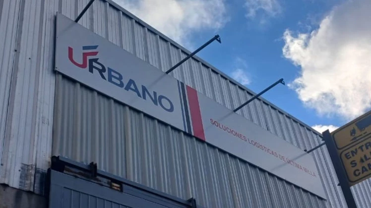 Afiliados de Pami no reciben sus pañales porque la empresa encargada de la distribución se niega a realizar la entrega Afiliados de Pami no reciben sus pañales porque la empresa encargada de la distribución se niega a realizar la entrega