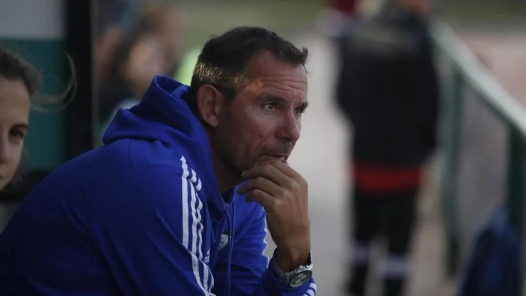 Con gusto a poco: condenaron a exentrenador de Las Leonas por abuso sexual