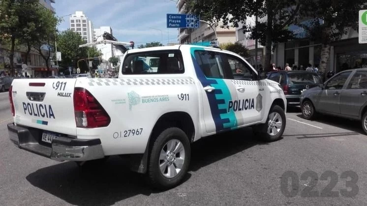 Dos crímenes múltiples y siete muertes en una semana, las masacres que marcaron la Navidad del 2007