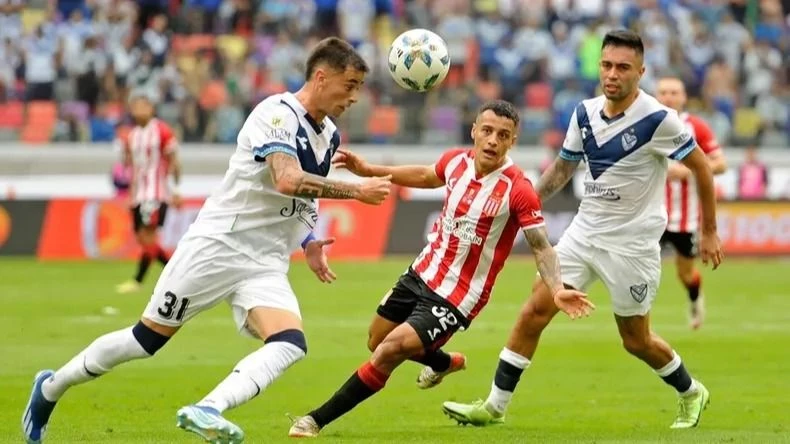 Qué título ponen en juego Estudiantes y Vélez en el "Libertadores de América"