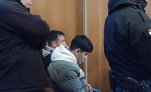 Penas de hasta 16 años de prisión para los dos condenados por matar a ...