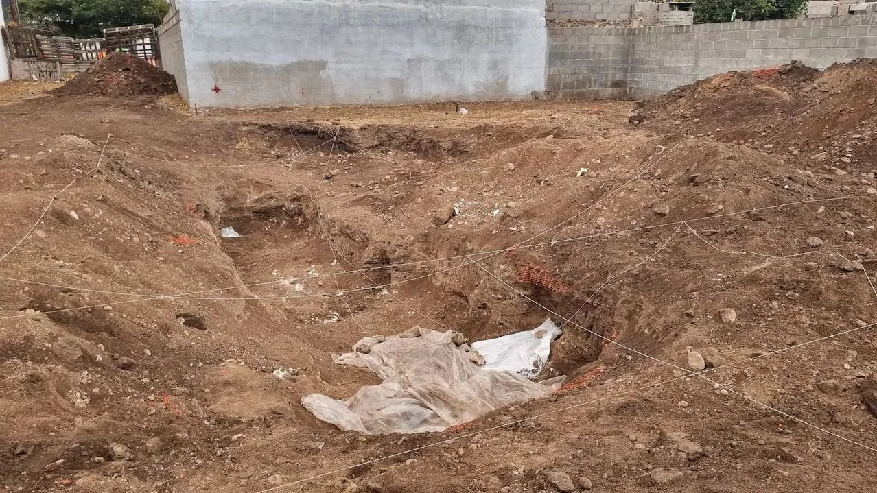 Horror: más de 20 cadáveres fueron hallados en un excentro clandestino durante la dictadura militar