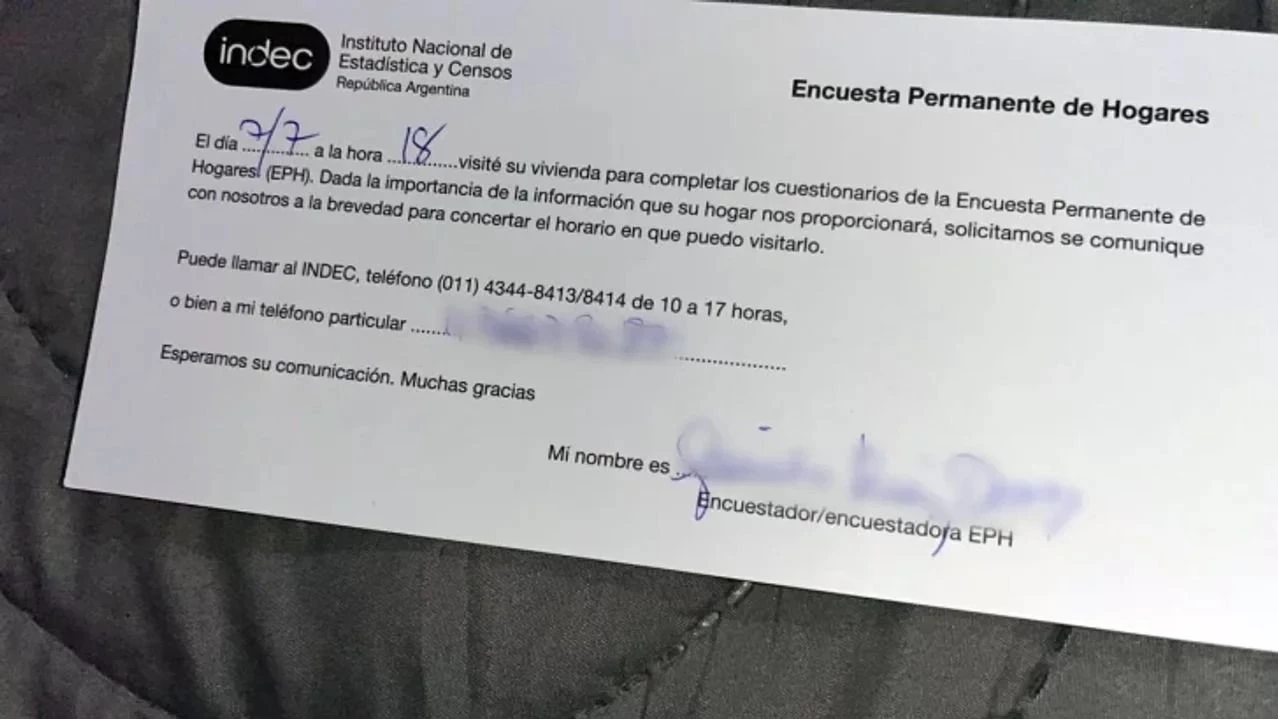 Atención vecinos: pretenden ser agentes del Gobierno para entrar a robar