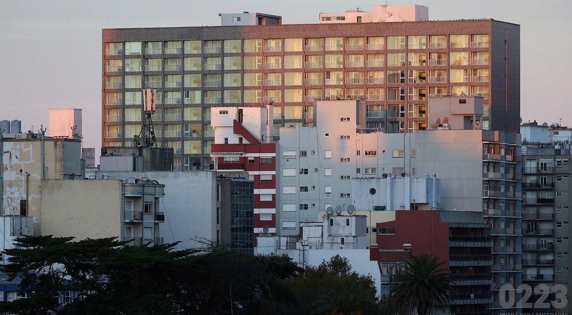 Aumento de expensas en Mar del Plata: "Puede haber una fluctuación en los edificios donde hay encargados"