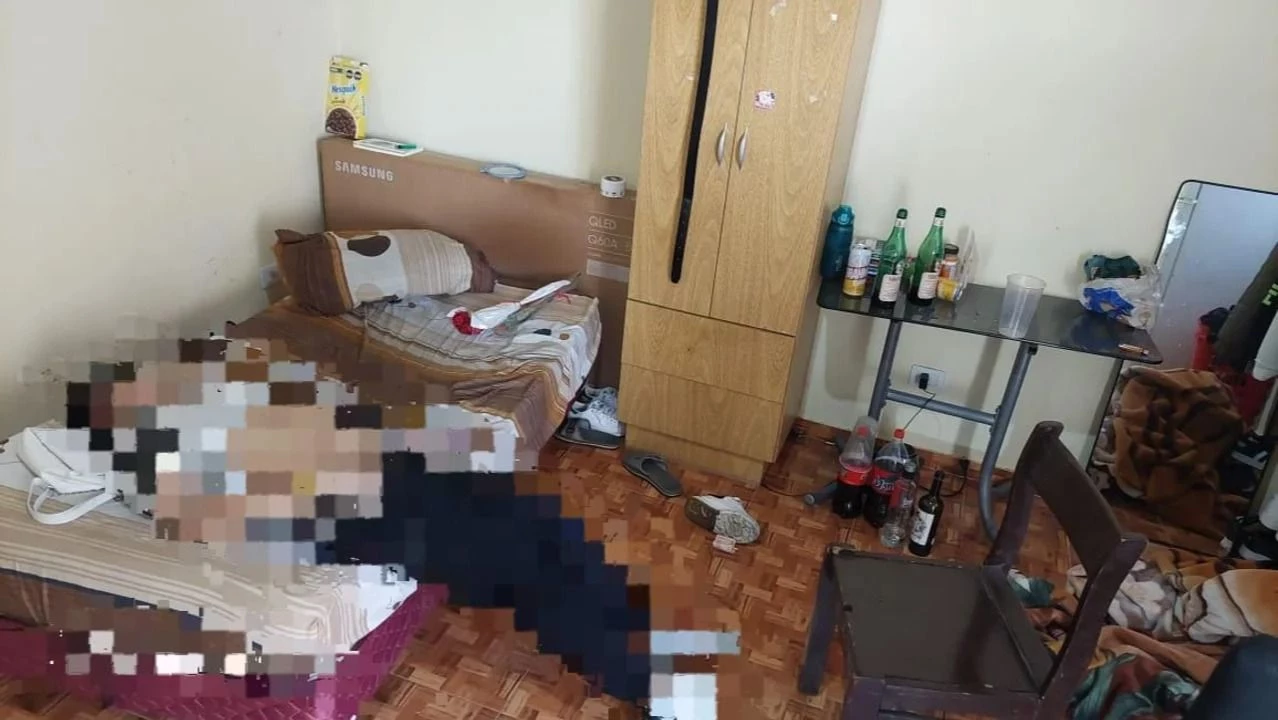 Macabro ataque de viudas negras: mataron a un joven de 19 años y le robaron sus pertenencias