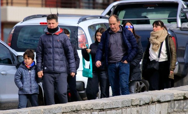 Vacaciones de invierno: tras un arranque flojo, el sector espera un fuerte repunte el fin de semana