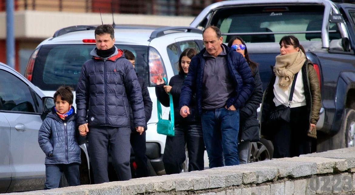 Vacaciones de invierno: tras un arranque flojo, el sector espera un fuerte repunte el fin de semana