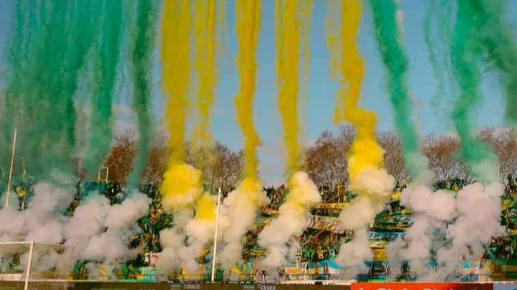 Aldosivi renueva su ilusión: recibe a Defensa y Justicia en el arranque del Apertura Aldosivi renueva su ilusión: recibe a Defensa y Justicia en el arranque del Apertura