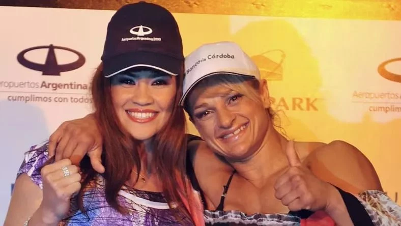 El sentido recuerdo de "Locomotora" Oliveras de las glorias del boxeo argentino