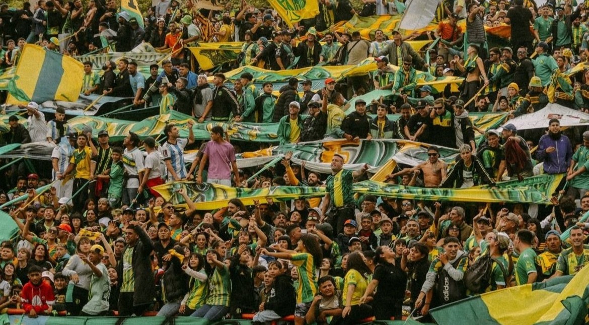 Aldosivi-Gimnasia: confirmaron cómo serán los cortes, ingresos y el operativo de seguridad
