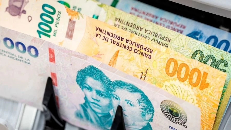 ¿Otra vez?: un Gobierno provincial transfirió por error $90 millones a un usuario desconocido