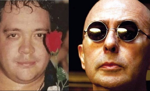 Fin de enfiesta: Wallace homenajea a los grosos del rock nacional