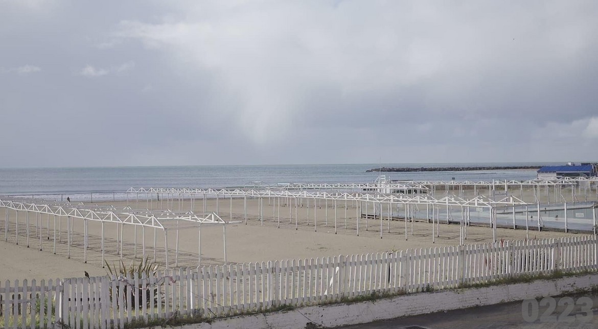 Mar del Plata, entre un alerta por frío extremo y los 20°: así estará el tiempo esta semana