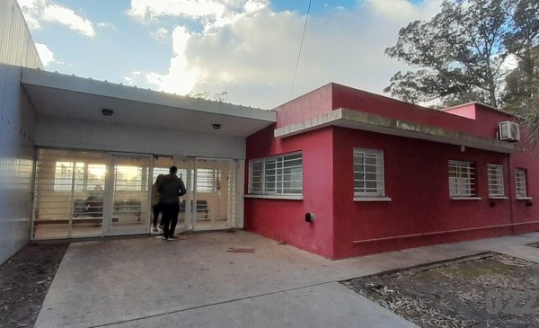 El desfalco en Alto Camet: roban medicación y compus