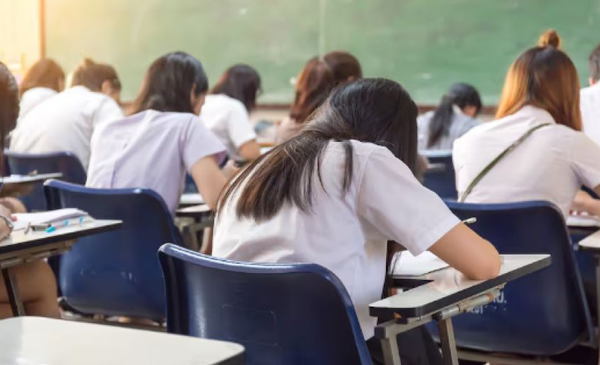 ¿Quién apagó las luces en la vida de los adolescentes de hoy?