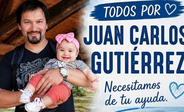 Familia de marinero perdido pide ayuda para ir a Mar del Plata