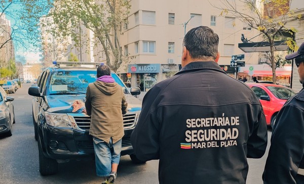 Trapitos en Level Up: casi 7 mil denuncias en 6 meses