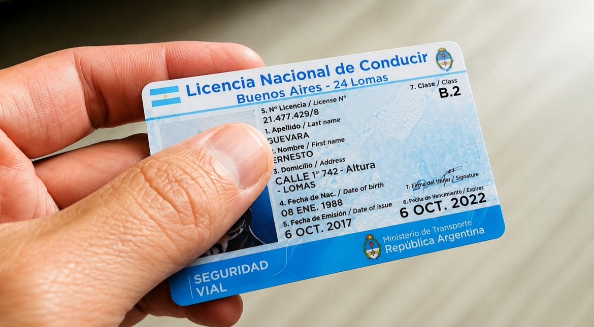 Licencia profesional: denuncian aumentos de hasta 1264%