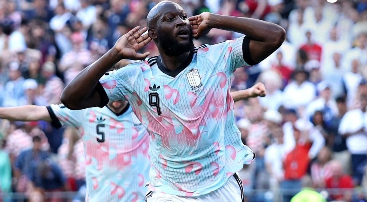 Se terminó el sueño americano: Bélgica a cuartos de final