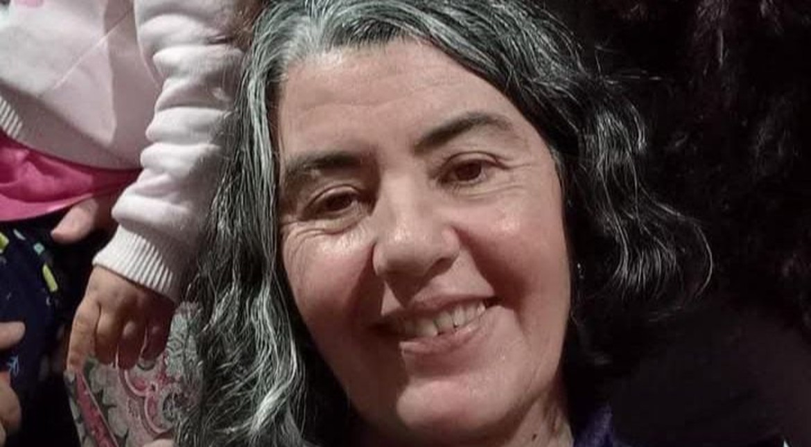 Buscan desesperadamente a una mujer de 64 años que desapareció tras tomar un colectivo desde Batán hacia Mar del Plata