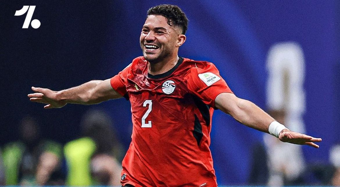 EN VIVO: Argentina no pudo con Oufa y pierde 1 a 0 con Egipto