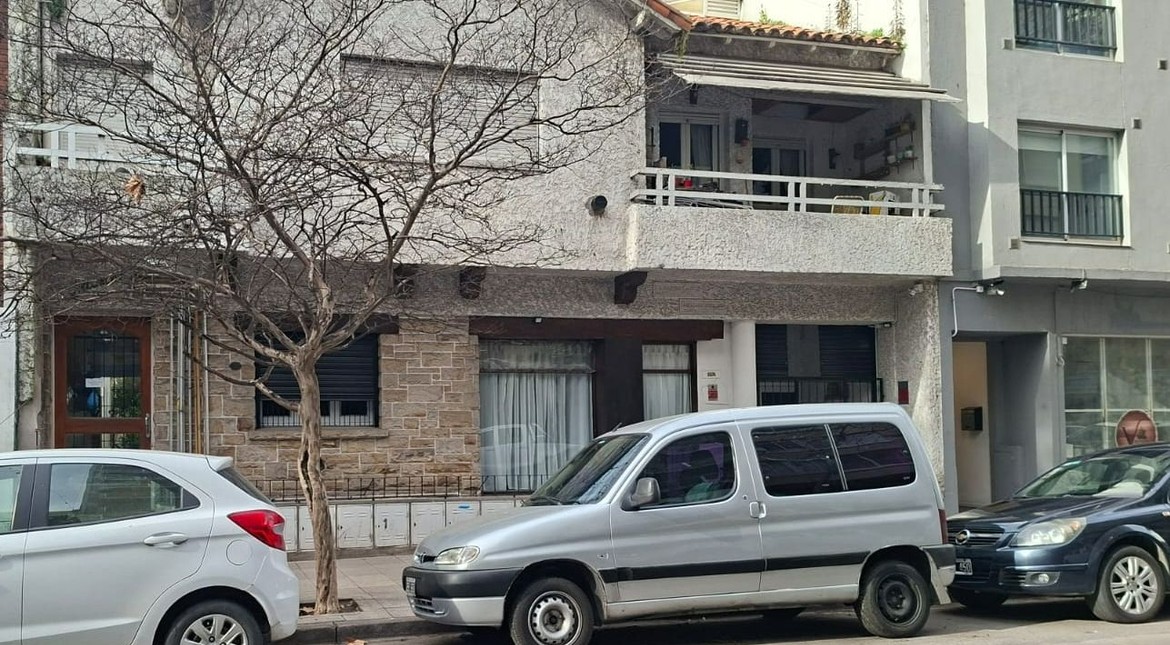 Denuncian que usurparon un departamento tras el fallecimiento de un inquilino