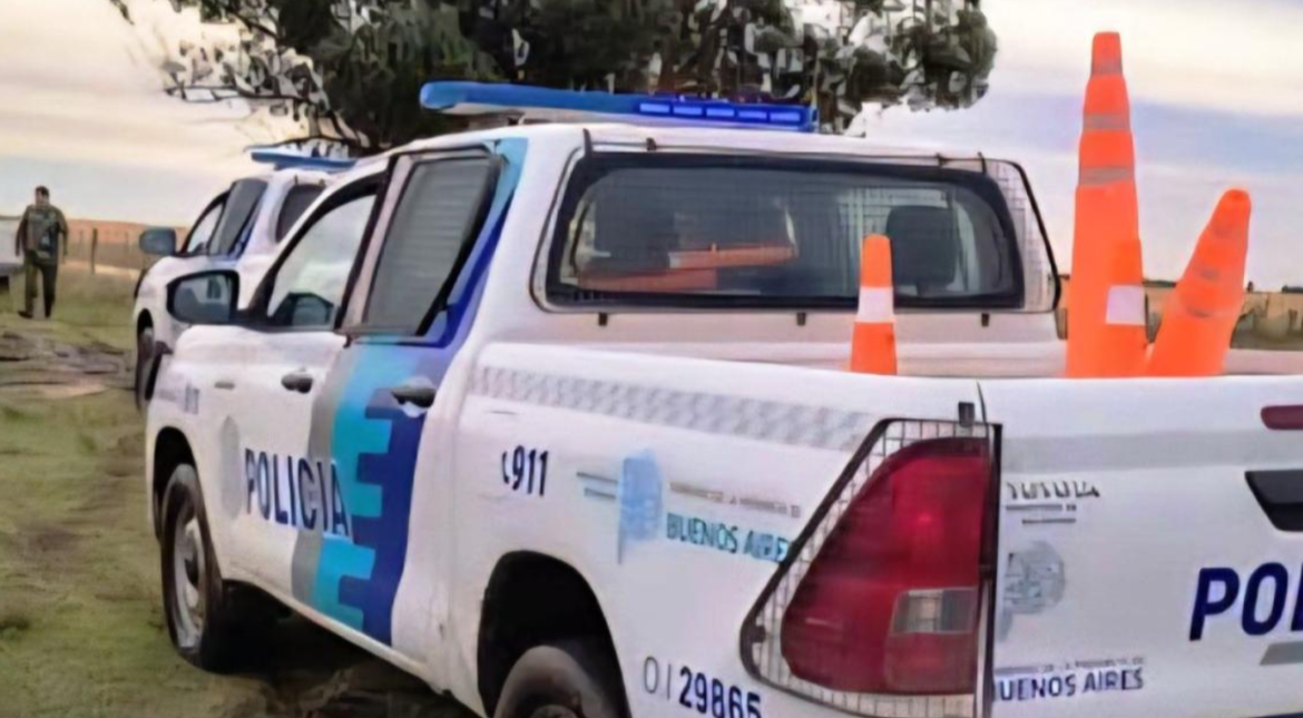Tragedia: murió aplastado por un árbol mientras lo podaba