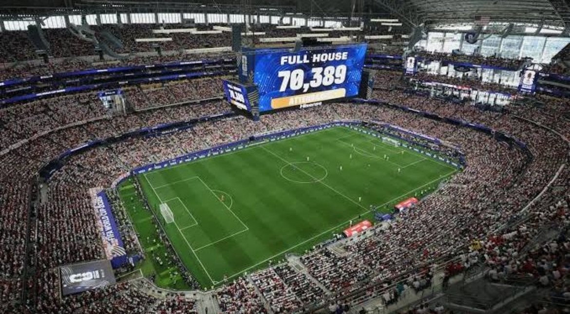 Nos falta algo: por qué no hay partidos del Mundial después de 27 días