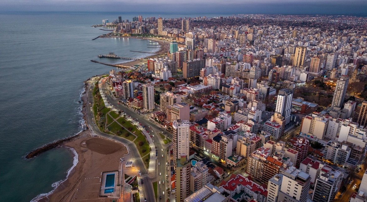 Cómo funcionarán las guardias durante el fin de semana largo en Mar del Plata