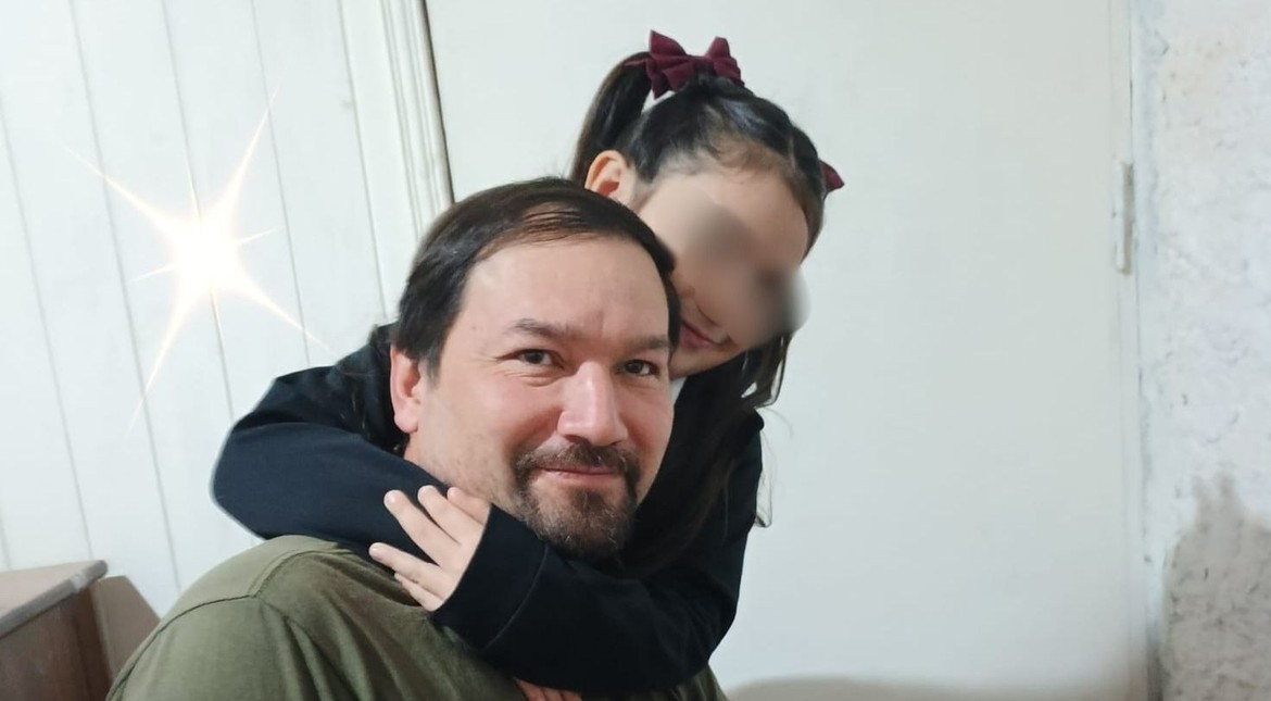 Familiares del marinero desaparecido piden que no cese la búsqueda: "Estamos viviendo una pesadilla"