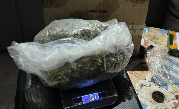 La barra de Alvarado se manda un Narcos en Mardel