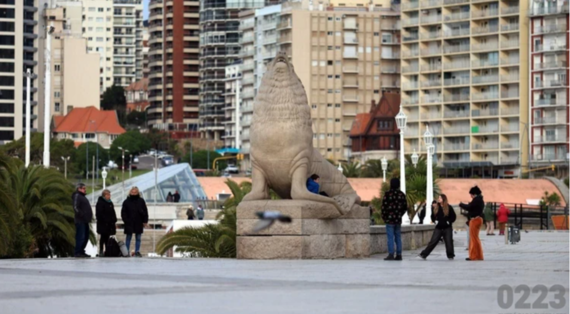 Mar del Plata espera un finde XL flojo y apuesta al repunte en las vacaciones de invierno