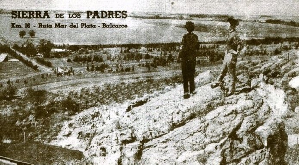 ¿Cuál es el secreto de la utopía urbanística que desafió al viento y plantó 300.000 árboles en Sierra de los Padres?