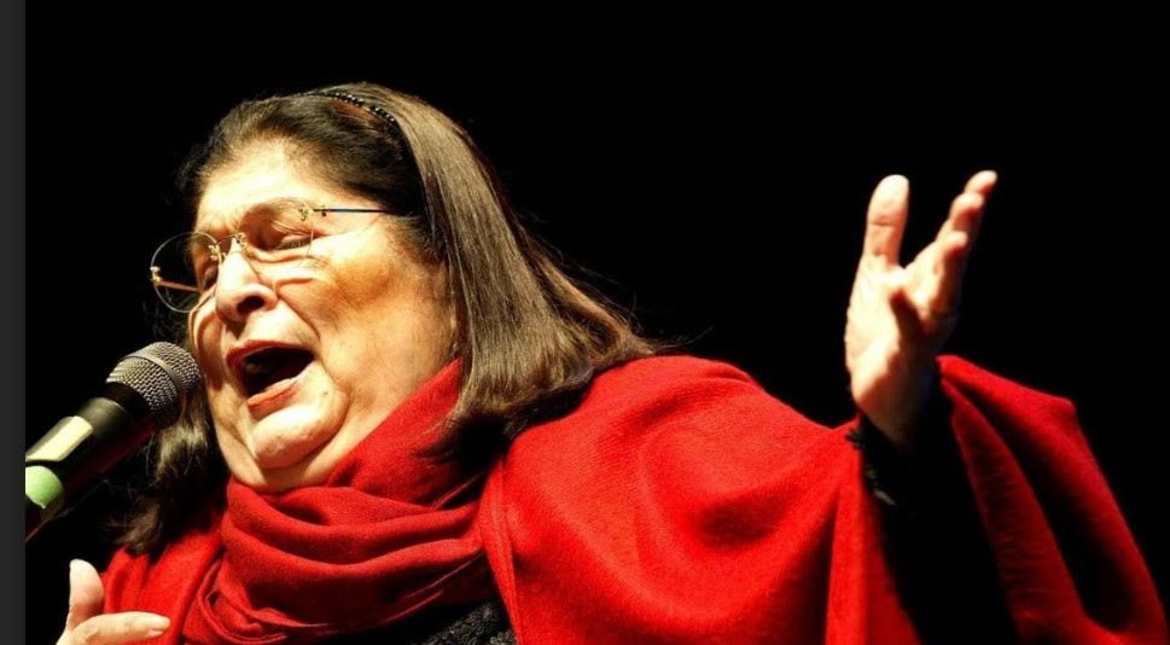 El día más patrio: el 9 de Julio también celebra a Mercedes Sosa, su historia y una reedición junto a Charly García