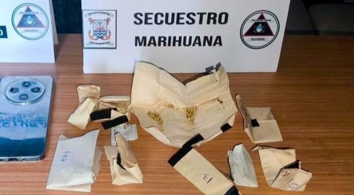 Drogas, extorsión y amenazas: el trasfondo de los allanamientos por los ataques a Santín